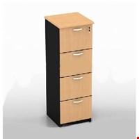 Jual Filing cabinet Modera EFC 2404