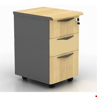 Jual Laci kantor dorong Modera SMD 7133