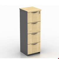 Jual Filing cabinet Modera SFC 7404
