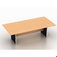 Jual Meja meeting kotak Modera ECT 1895 (180cm)