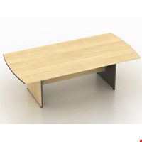 Jual Meja meeting kotak Modera SCT 1224 (240cm)