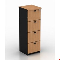 Jual Filing cabinet Modera VFC 404