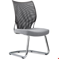 Jual Kursi Tamu DONATI Avasys V2 - C WA (Oscar/Fabric)