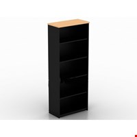 Lemari arsip kantor Modera EHC 8421