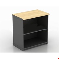 Lemari arsip kantor Modera SCL 7491