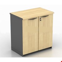 Lemari arsip kantor Modera SCL 7492