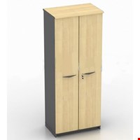 Lemari arsip kantor Modera SHC 7422