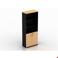 Lemari arsip kantor Modera EHC 8423