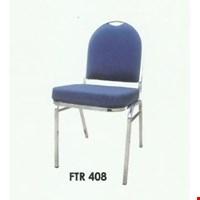 Jual Kursi Tamu Futura FTR 408