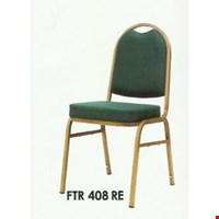 Jual Kursi Tamu Futura FTR 408 RE