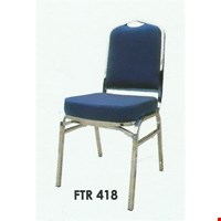 Jual Kursi Tamu Futura FTR 418