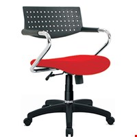 Kursi Kantor DONATI BVC 1 N