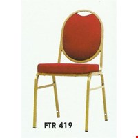 Jual Kursi Tamu Futura FTR 419