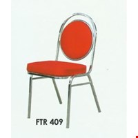 Jual Kursi Tamu Futura FTR 409