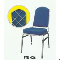 Jual Kursi Tamu Futura FTR 426