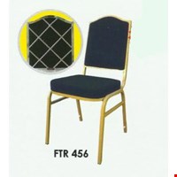 Jual Kursi Tamu Futura FTR 456
