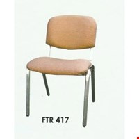 Jual Kursi Tamu Futura FTR 417