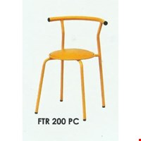 Jual Kursi Tamu Futura FTR 200 PC