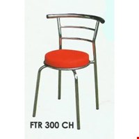 Jual Kursi Tamu Futura FTR 300 CH
