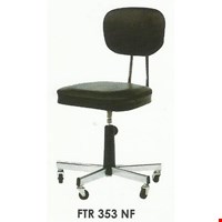 Jual Kursi Kantor Futura FTR 353 NF