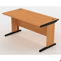 Jual Meja Kantor utama Highpoint Five HOD 5055 (150cm)