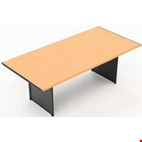 Jual Meja meeting kotak Highpoint One CT 3B (200cm)