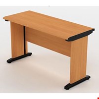Jual Meja Kantor samping Highpoint Five HOD 5050 (120cm)