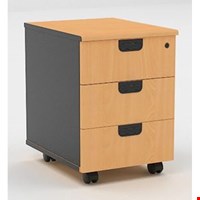 Jual Laci kantor dorong Highpoint One MB 135