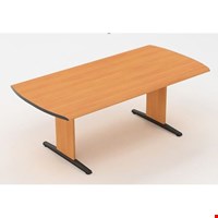 Jual Meja meeting kotak Highpoint Five HCT 5558 A (180cm)