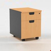 Jual Laci kantor dorong Highpoint One MB 136