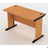 Jual Meja Kantor utama Highpoint Five HOD 5051 (120cm)