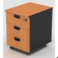 Jual Laci kantor dorong Highpoint Five HMB 5155 (3 Laci)