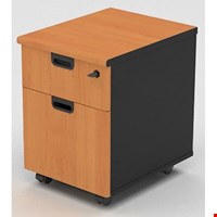 Jual Laci kantor dorong Highpoint Five HMB 5156 (2 Laci)