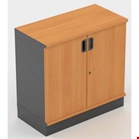 Lemari arsip kantor Highpoint Five HST 5311 B