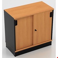 Lemari arsip kantor Highpoint Five HST 5312 B