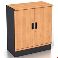 Lemari arsip kantor Highpoint Five HST 5351