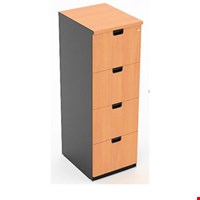 Jual Filing cabinet Highpoint Five FL 5754