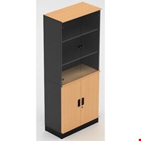 Jual Lemari arsip kantor Highpoint One ST 437