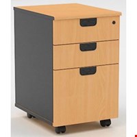 Jual Laci kantor dorong Highpoint One MB 137