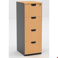 Jual Filing cabinet Highpoint One FL 1734