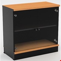 Lemari arsip kantor Highpoint Five HST 5353