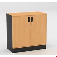 Lemari arsip kantor Highpoint One ST 271