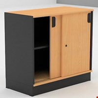 Lemari arsip kantor Highpoint One ST 272