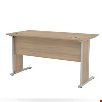 Jual Meja Kantor utama Highpoint Six OD6110-00-1270-68