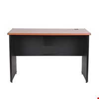 Meja Kantor utama Lunar LMK 1260 (120cm)