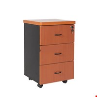 Jual Laci kantor dorong Lunar LMD 03