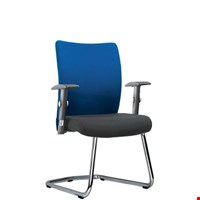 Jual Kursi Tamu DONATI Cava V1 - C