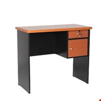 Meja Kantor samping Lunar MK 84 (80cm)