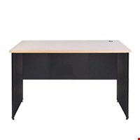 Jual Meja Kantor utama Lunar QD 1275 (120cm)