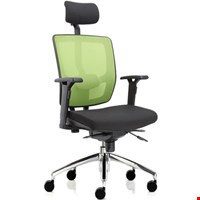 Kursi Direktur DONATI Centro 1 AL